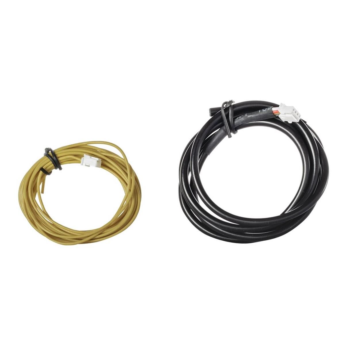 52mm FUEL LEVEL GAUGE 12 VOLT 10 COLOUR ILLUMINATION, , scaau_hi-res