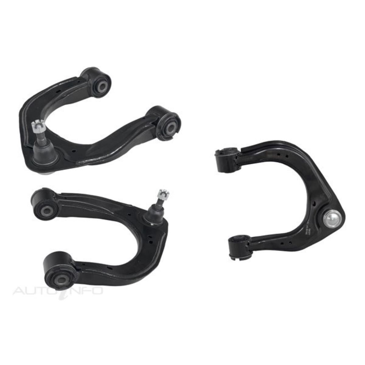 MAZDA BT-50  UR/UP  10/2011 ~ ONWARDS  FRONT UPPER CONTROL ARM  RIGHT HAND SIDE, , scaau_hi-res