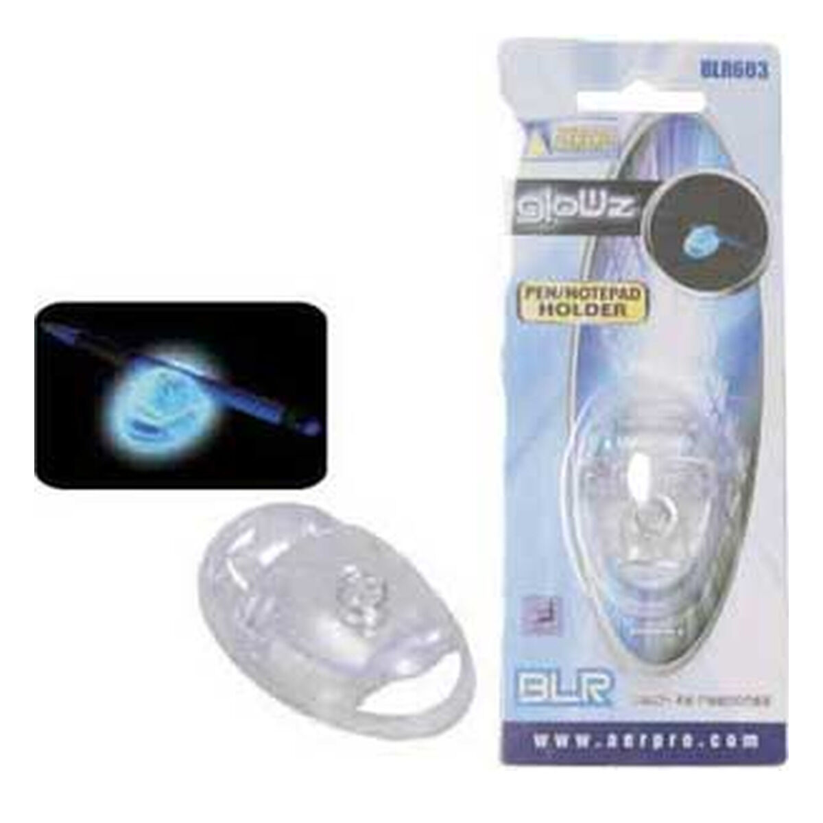 BLR PEN/PAD HOLDER, , scaau_hi-res