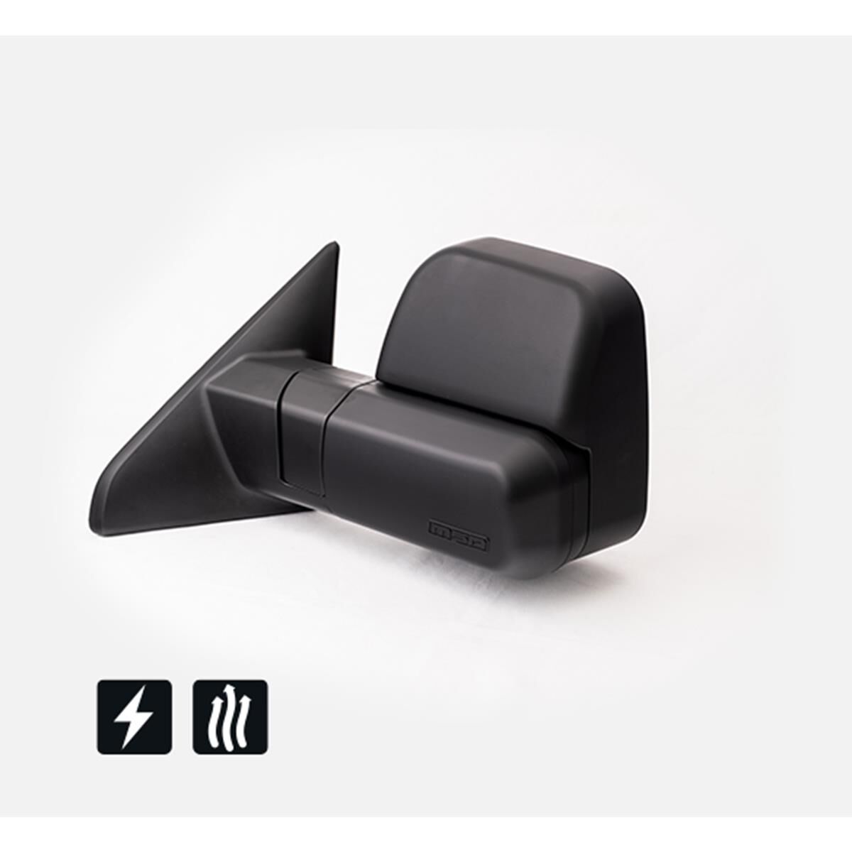 Towing mirrors hot sale supercheap