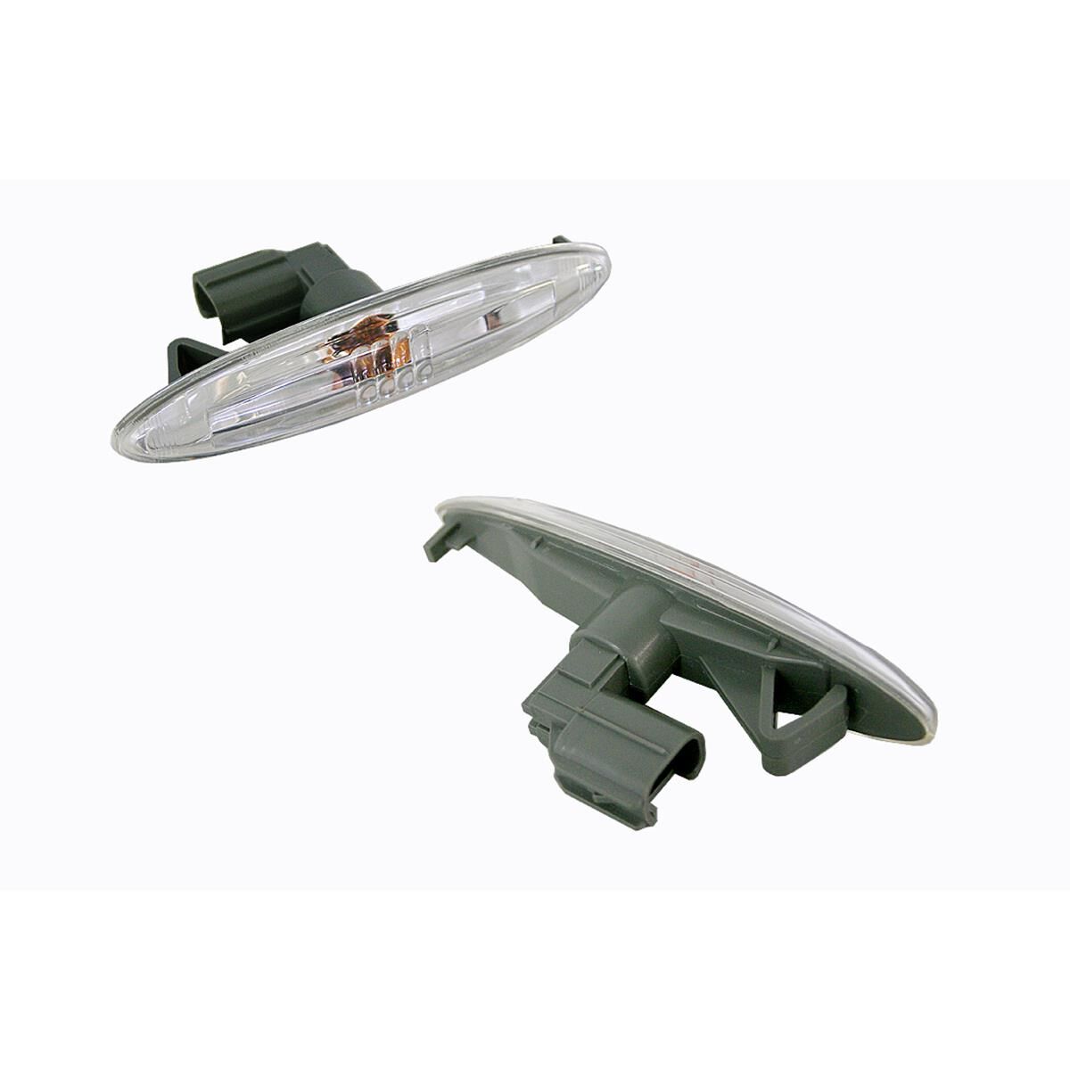 TOYOTA CAMRY  AHV40  01/2010 ~ ONWARDS  GUARD REPEATER, , scaau_hi-res