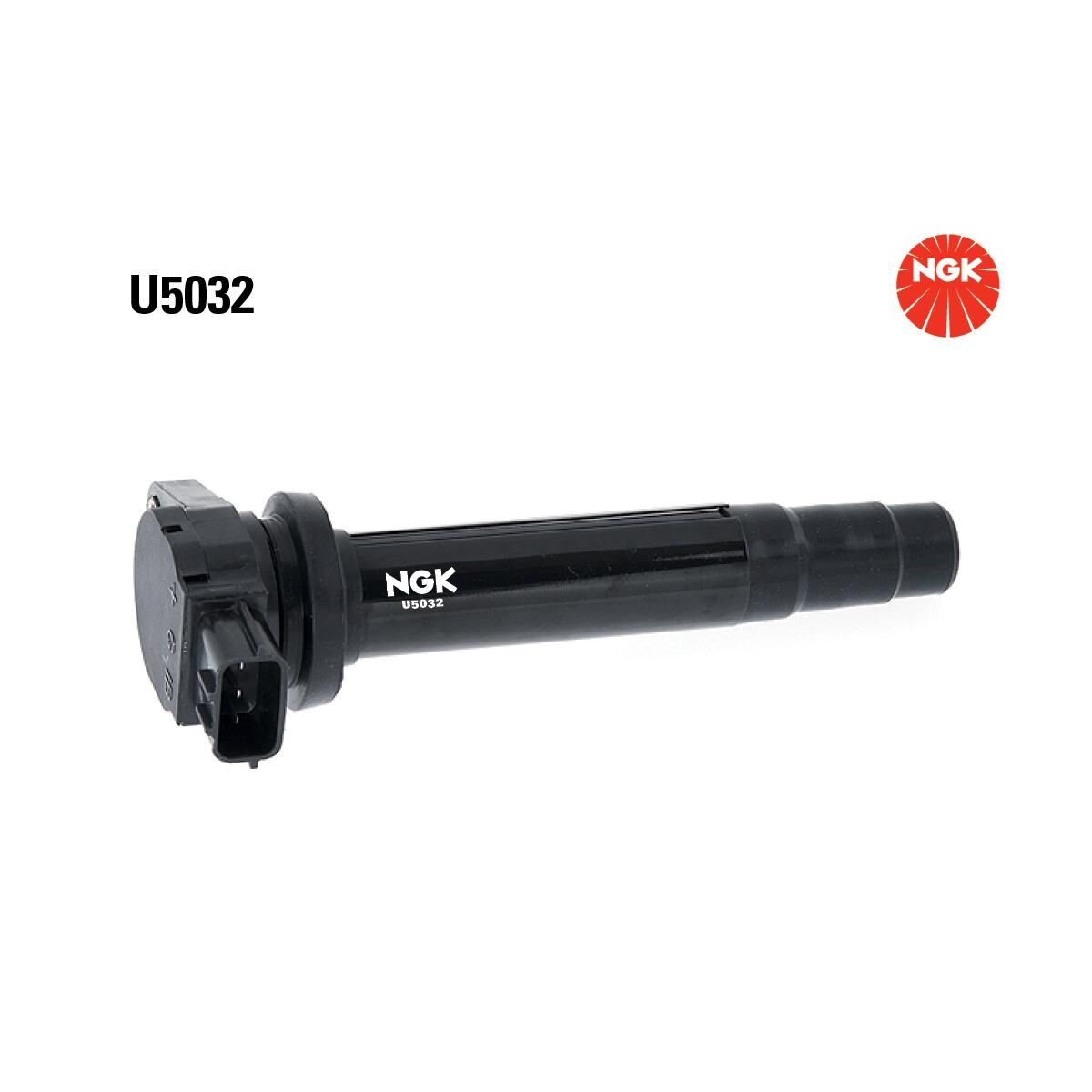 NGK IGNITION COIL - U5032, , scaau_hi-res