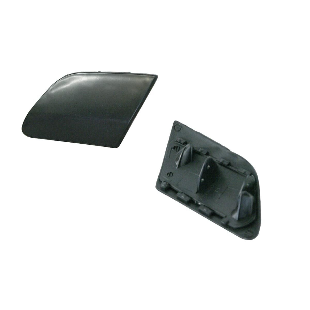 VOLKSWAGEN GOLF MK5 GTI HEADLIGHT WASHER JET COVER LEFT HAND SIDE, , scaau_hi-res