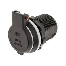 TOTAL 4.8a PLASTIC CAP BLU LED, , scaau_hi-res