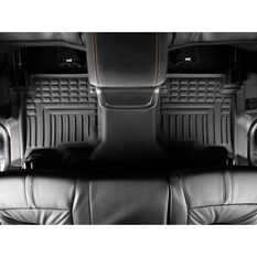 DEEP DISH FLOOR LINERS FOR FORD EVEREST 2022+ FULL SET, , scaau_hi-res