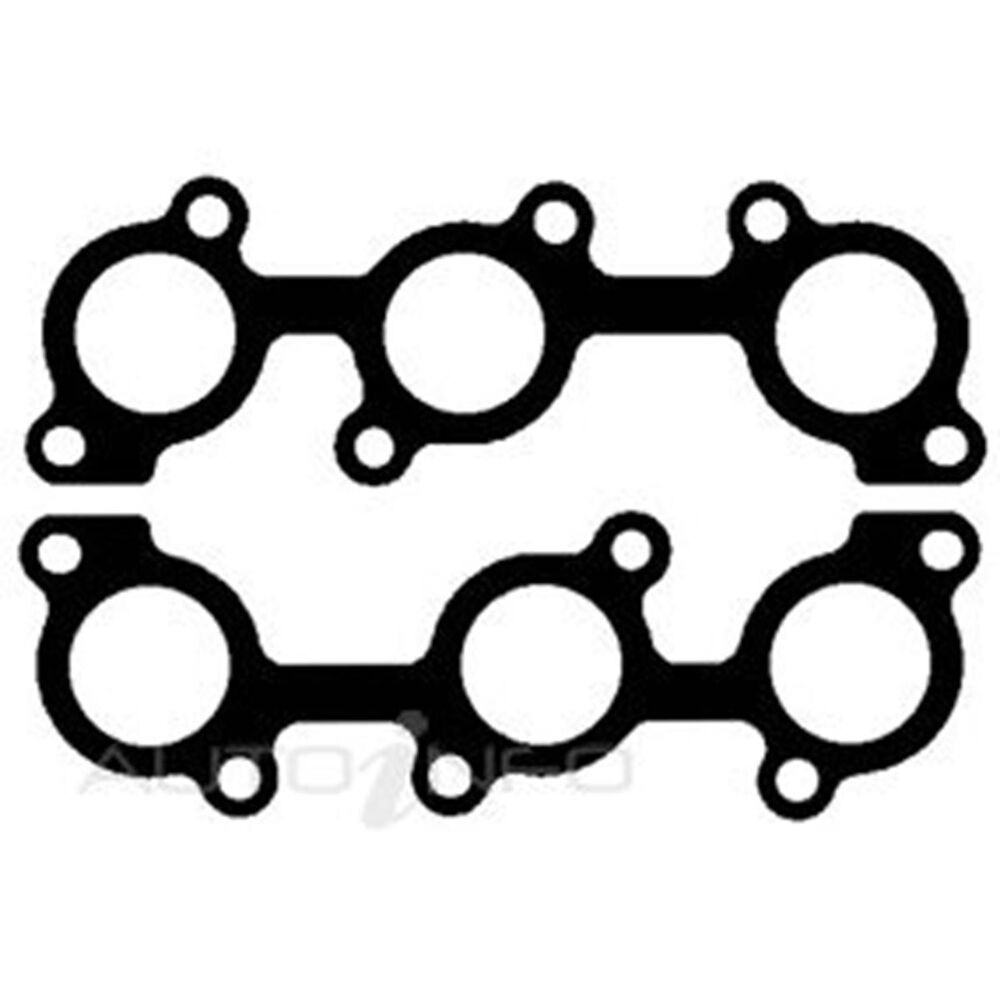 Permaseal Exhaust Manifold Gasket Set MS3379 Supercheap Auto