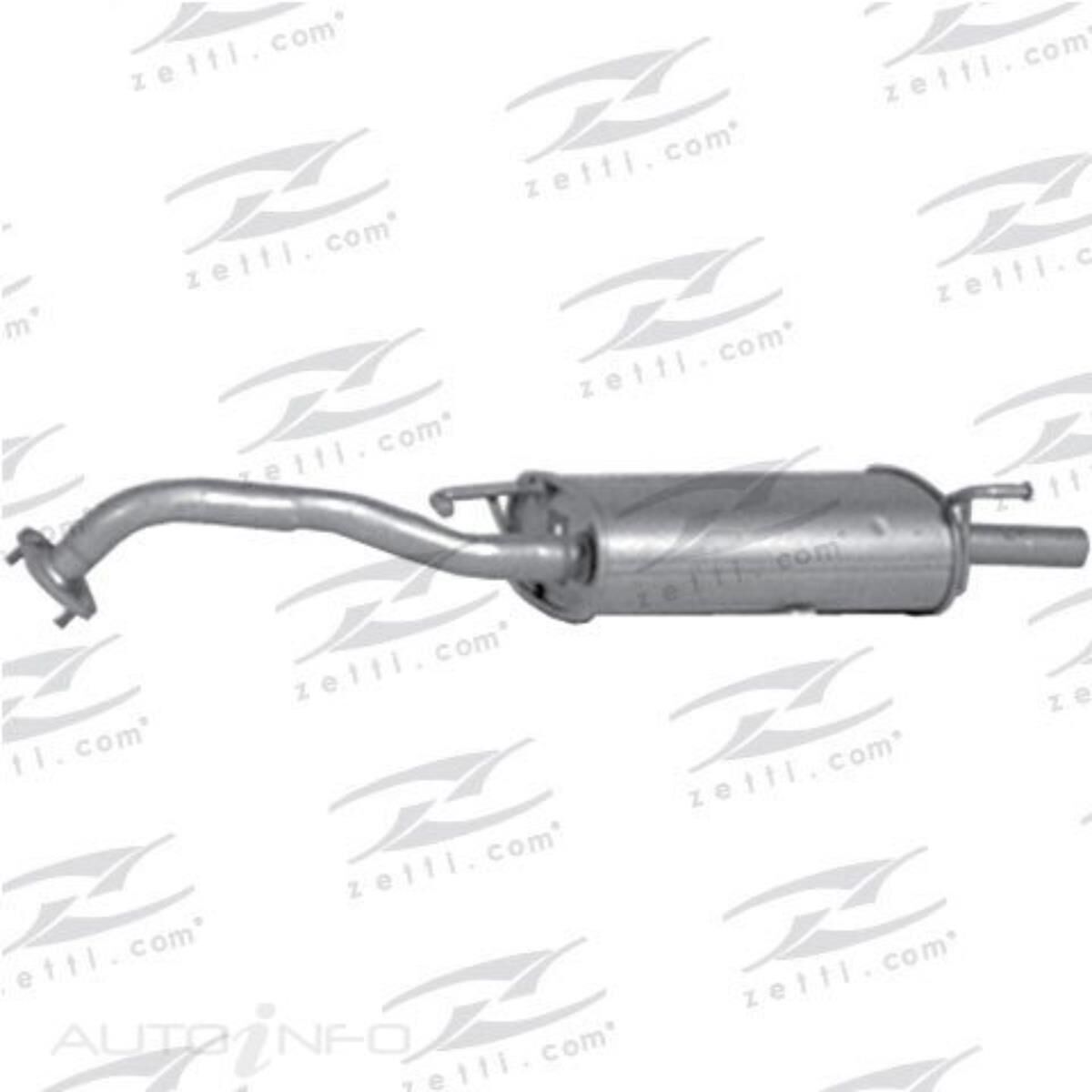 NISSAN PULSAR N14 1.6L HATCH RM - CAN USE M6468 CUT TO LENGTH, , scaau_hi-res