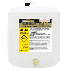 Degreaser: Supa 160 Caustic Degreaser - 20L Plastic Cube, , scaau_hi-res