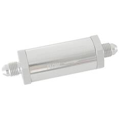 -4AN INLINE FUEL & OIL FILTER, , scaau_hi-res