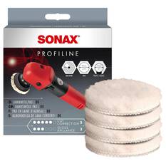 LAMBSWOOL PAD 80 (4 PCS.) 80 MM ( ~ 3 INCH), , scaau_hi-res