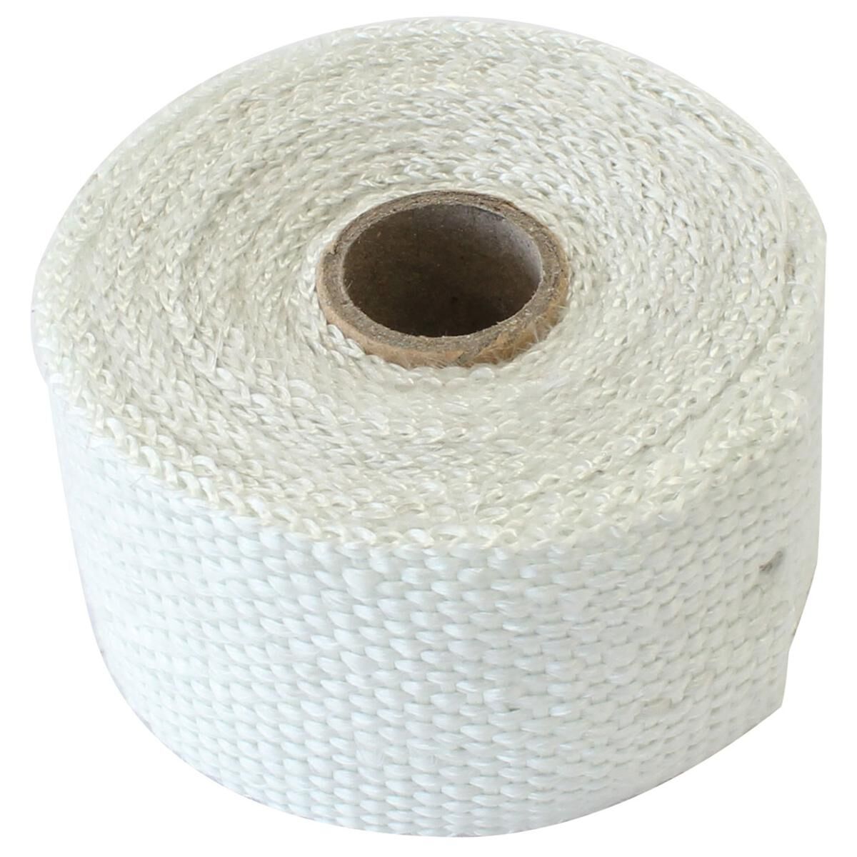 EXHAUST INSULATION WRAP2"X15FT, , scaau_hi-res