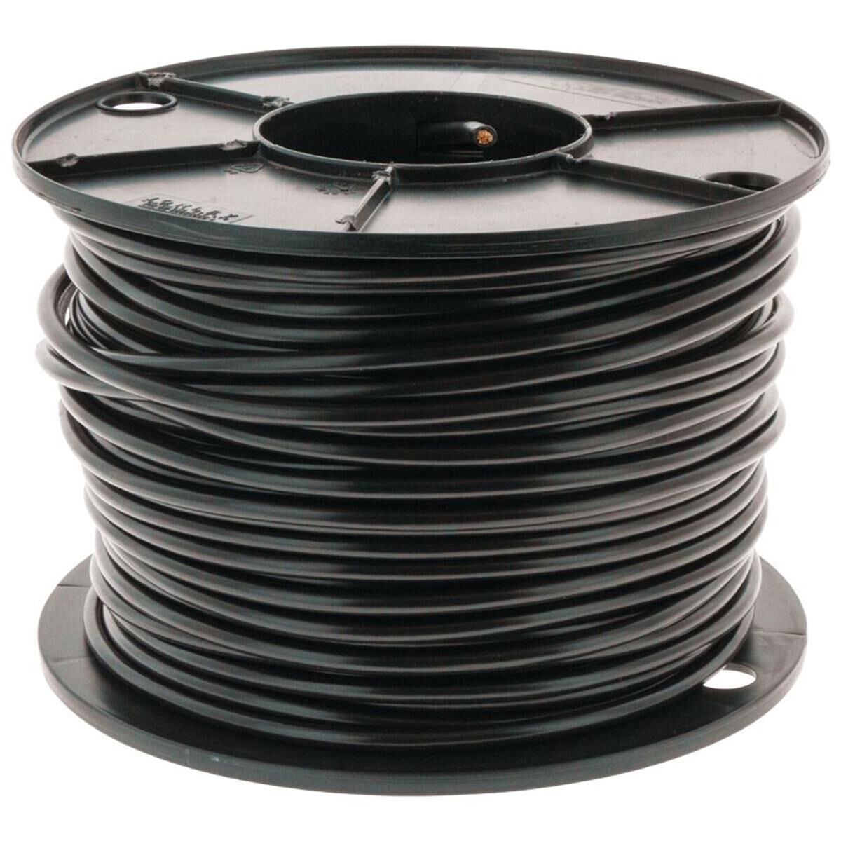 6 B&S BATTERY CABLE BLACK 100m, , scaau_hi-res