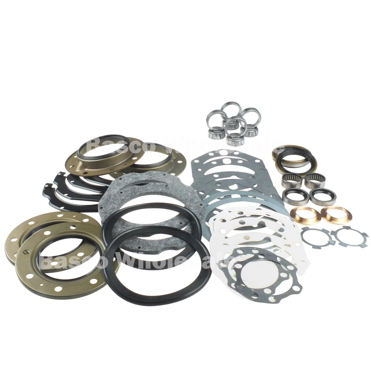 SWIVEL KIT, , scaau_hi-res