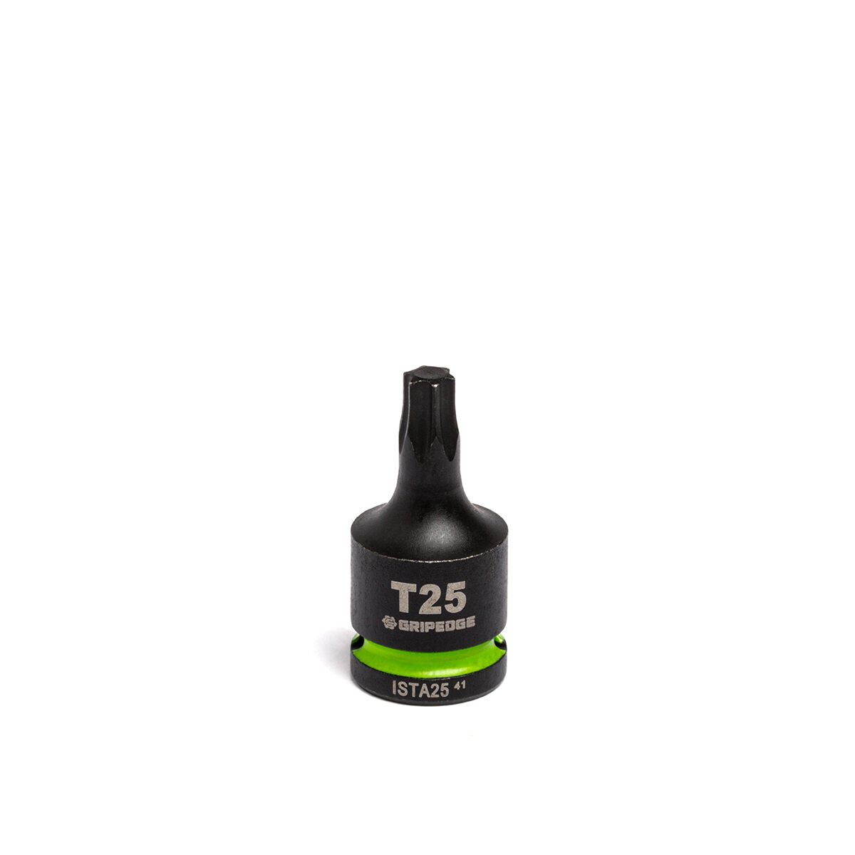 GRIPEDGE 1/4DR IMPACT STAR BIT SKT T25, , scaau_hi-res