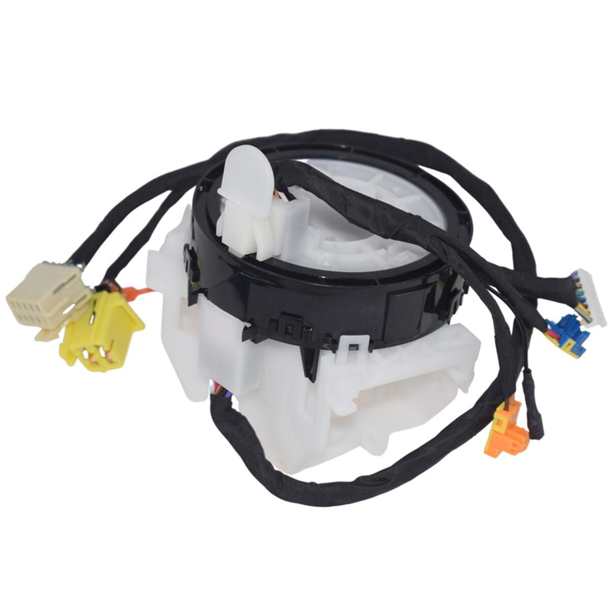 Airbag Clock Spring Fit For Holden Commodore VE Series 1 & 2 Non Sensor Type 92253106, , scaau_hi-res