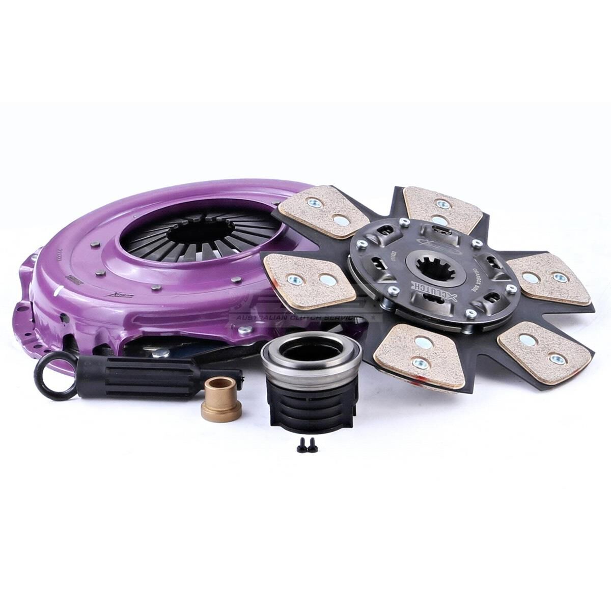 KIT PER GMH COM VNII/VSI 3.8L, , scaau_hi-res