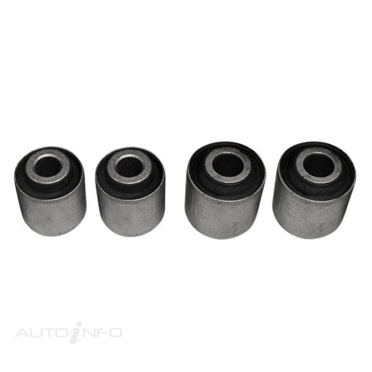(BK) Subaru Liberty 00-04 Rear Lwr Ctrl Arm Bush Kit R, , scaau_hi-res