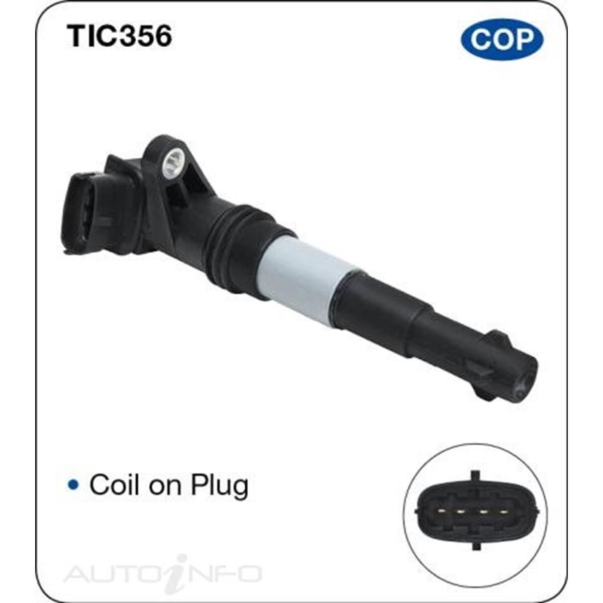 TRIDON IGNITION COIL, , scaau_hi-res