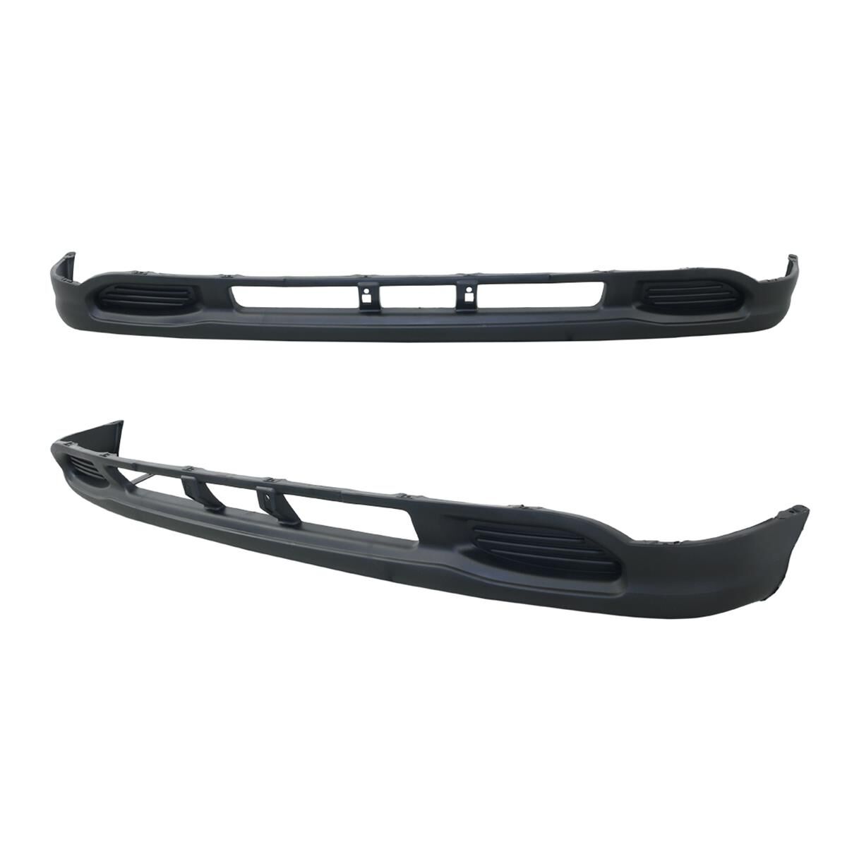 TOYOTA HILUX 2WD  RN150  10/2001 ~ 03/2005  FRONT LOWER APRON PANEL, , scaau_hi-res