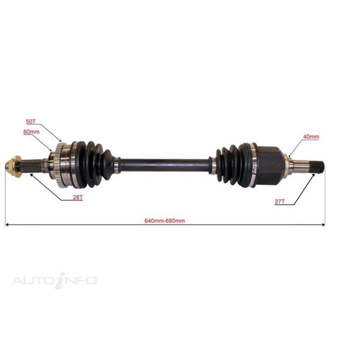 DRIVESHAFT ASSEMBLY, , scaau_hi-res