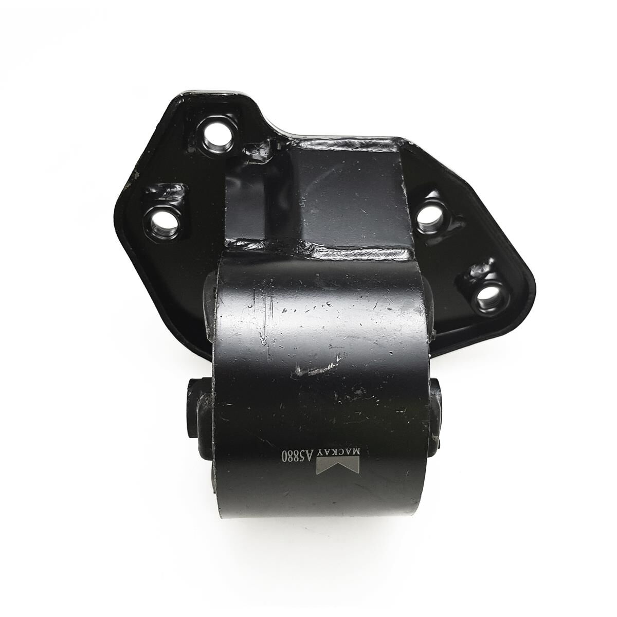 Engine Mount Left - HYUNDAI ACCENT LC - 1.5L I4  PETROL - Manual, , scaau_hi-res