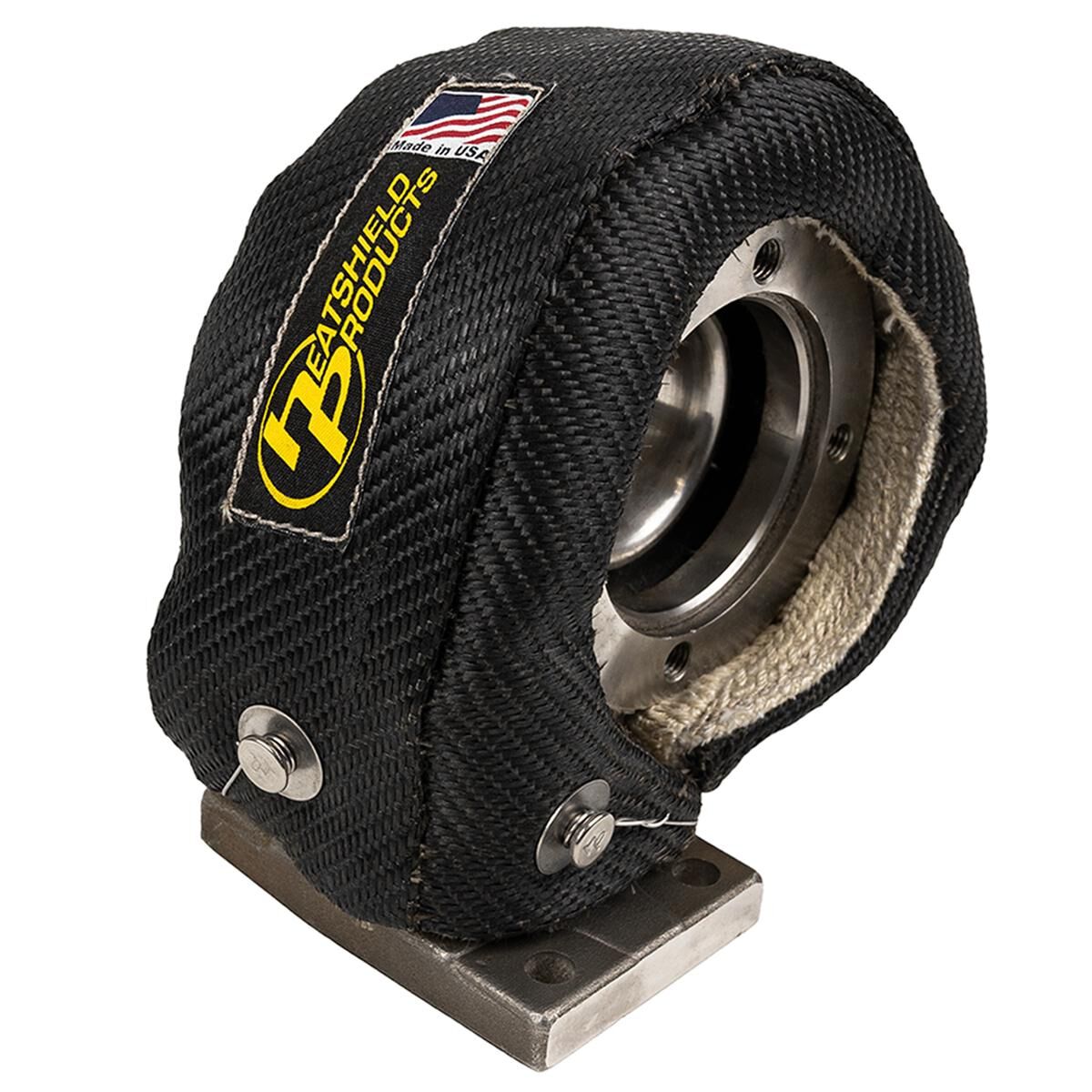 Stealth Turbo Shield (Beanie) T2 (GT25,27,28,EFR) - 1800F, , scaau_hi-res
