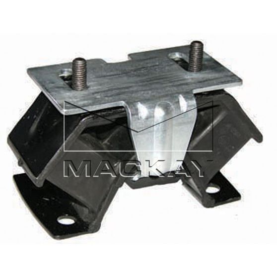 Engine Mount Rear - HOLDEN COMMODORE VY - 3.8L V6  PETROL - Auto, , scaau_hi-res