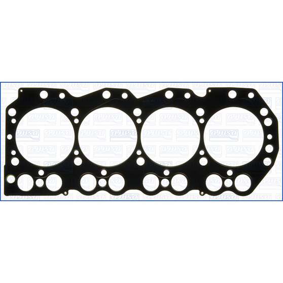 SUIT NIS QD32E HEAD GSKT 1.15mm, , scaau_hi-res