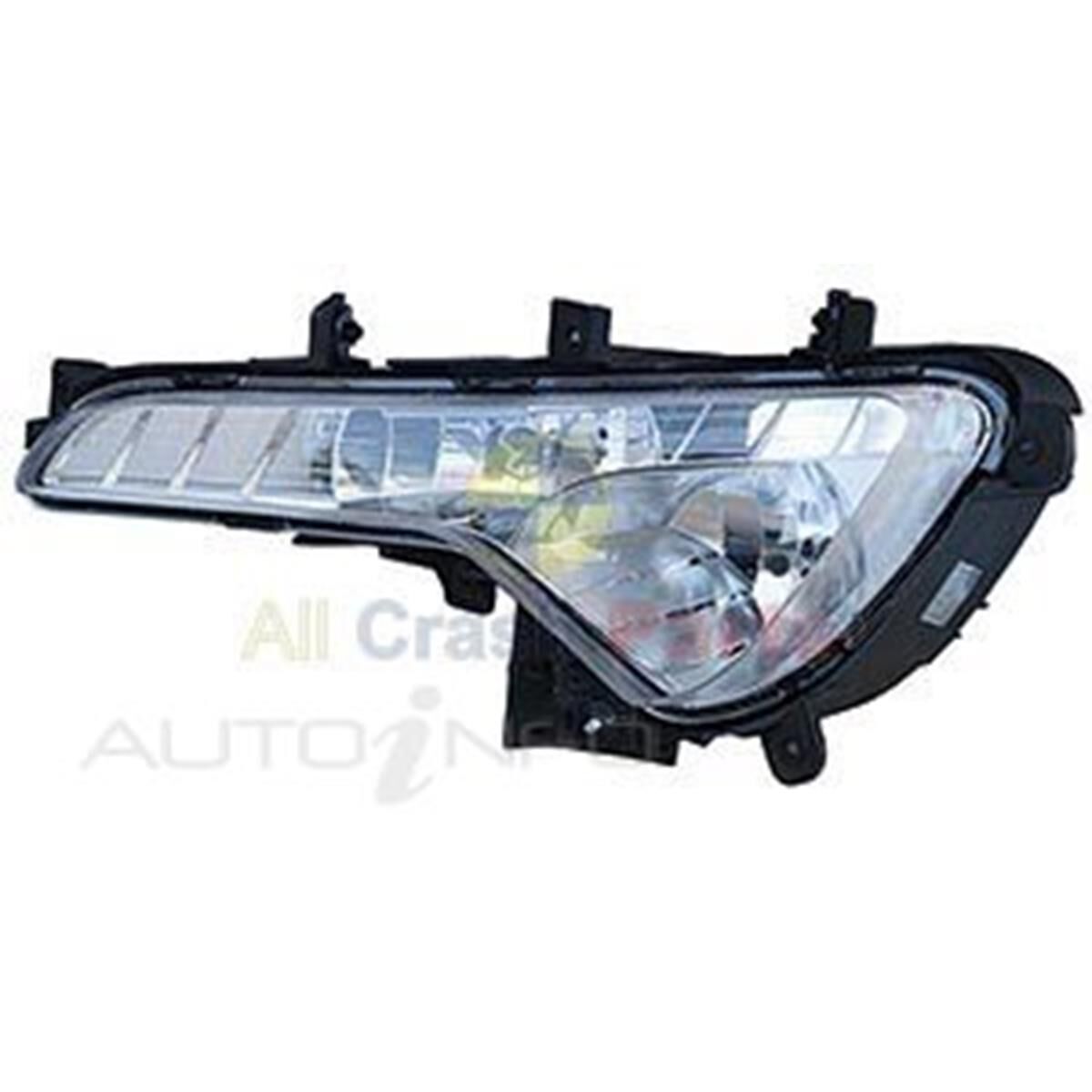 Led fog lights supercheap auto hotsell