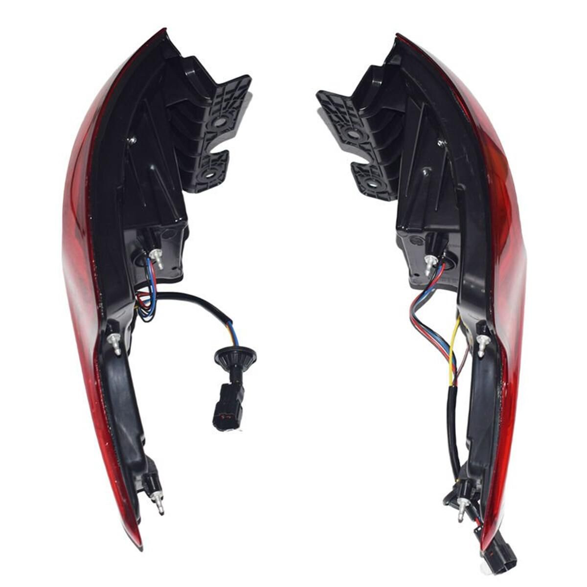 Tail Light, , scaau_hi-res