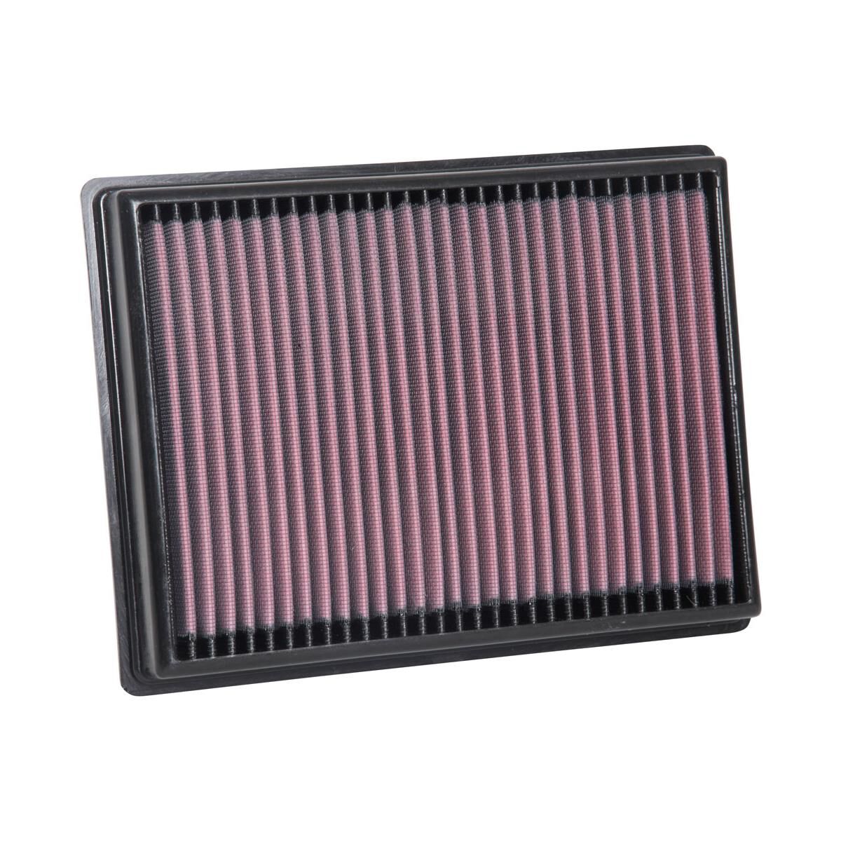 33-3131 K&N REPLACEMENT AIR FILTER, , scaau_hi-res