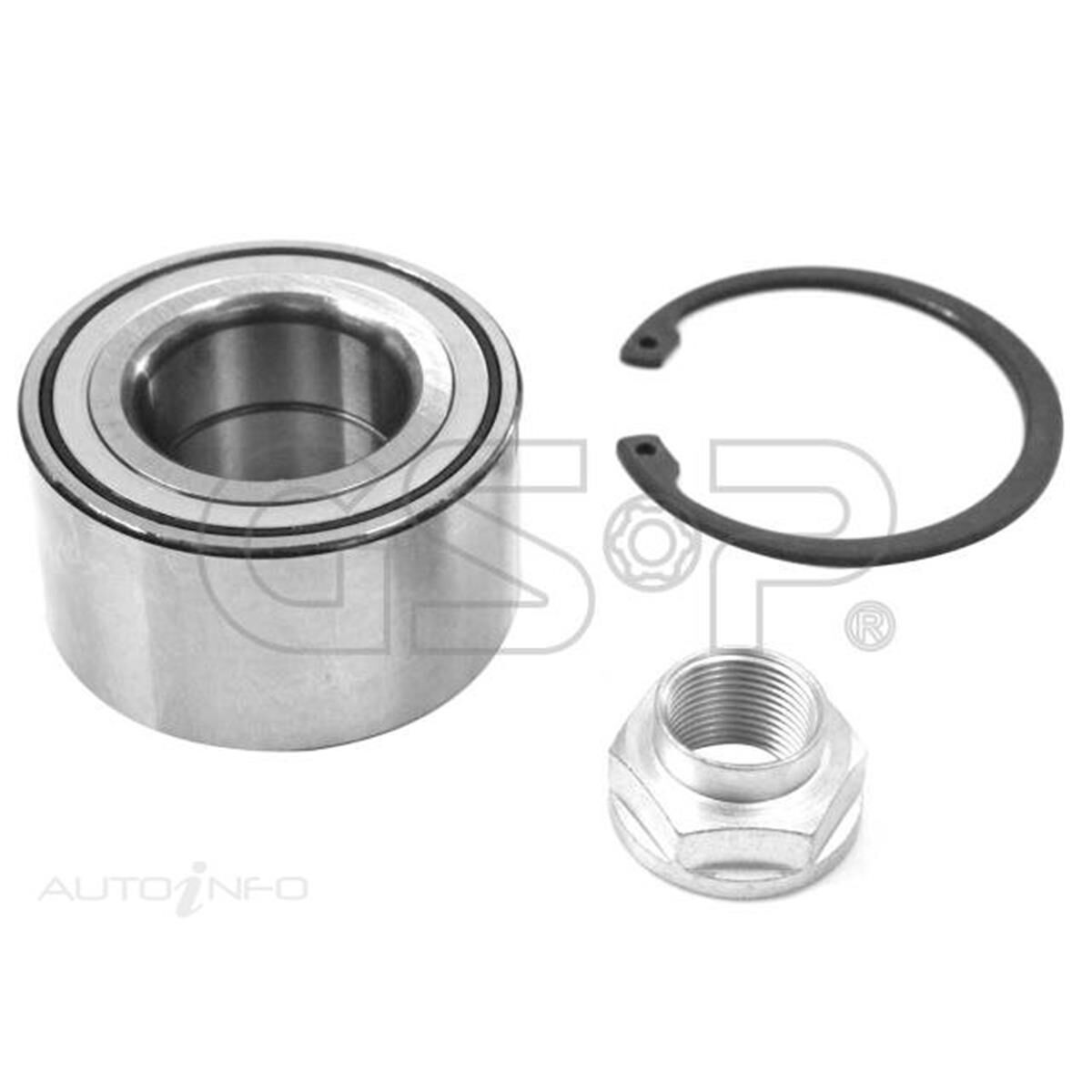 BEARING KIT, , scaau_hi-res