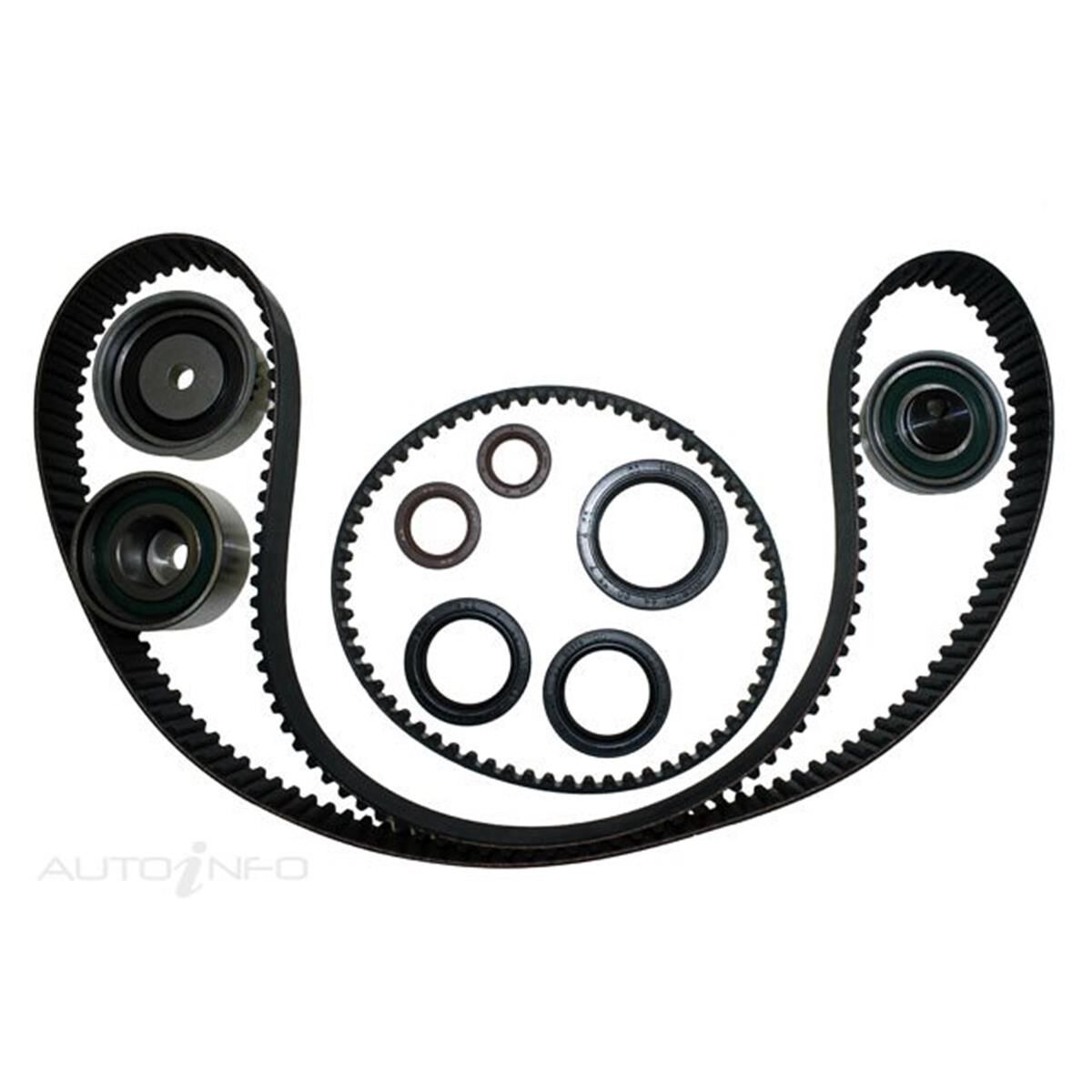 TIMING BELT KIT, , scaau_hi-res