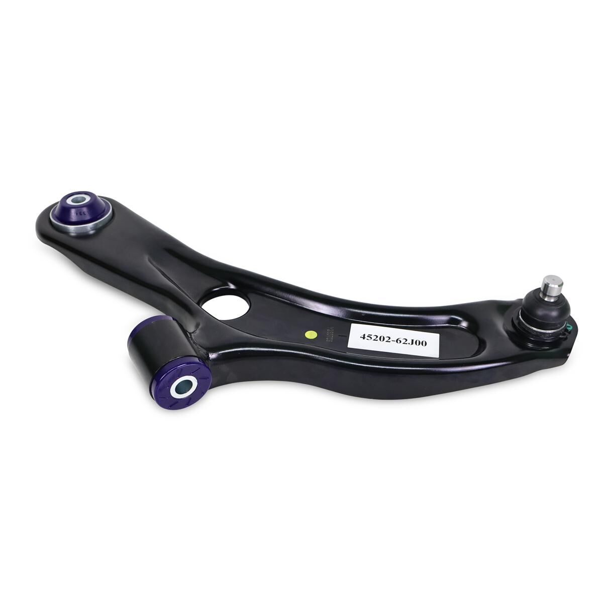 COMPLETE ARM, , scaau_hi-res