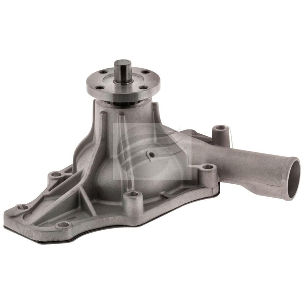 WATER PUMP HOLDEN COMMODORE, , scaau_hi-res