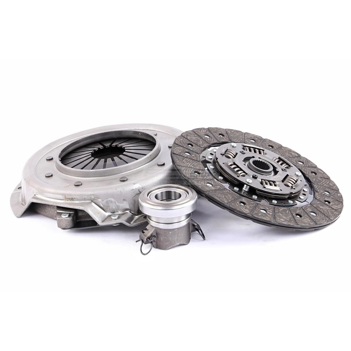 KIT STD CHRYSLER VALIANT 225, , scaau_hi-res