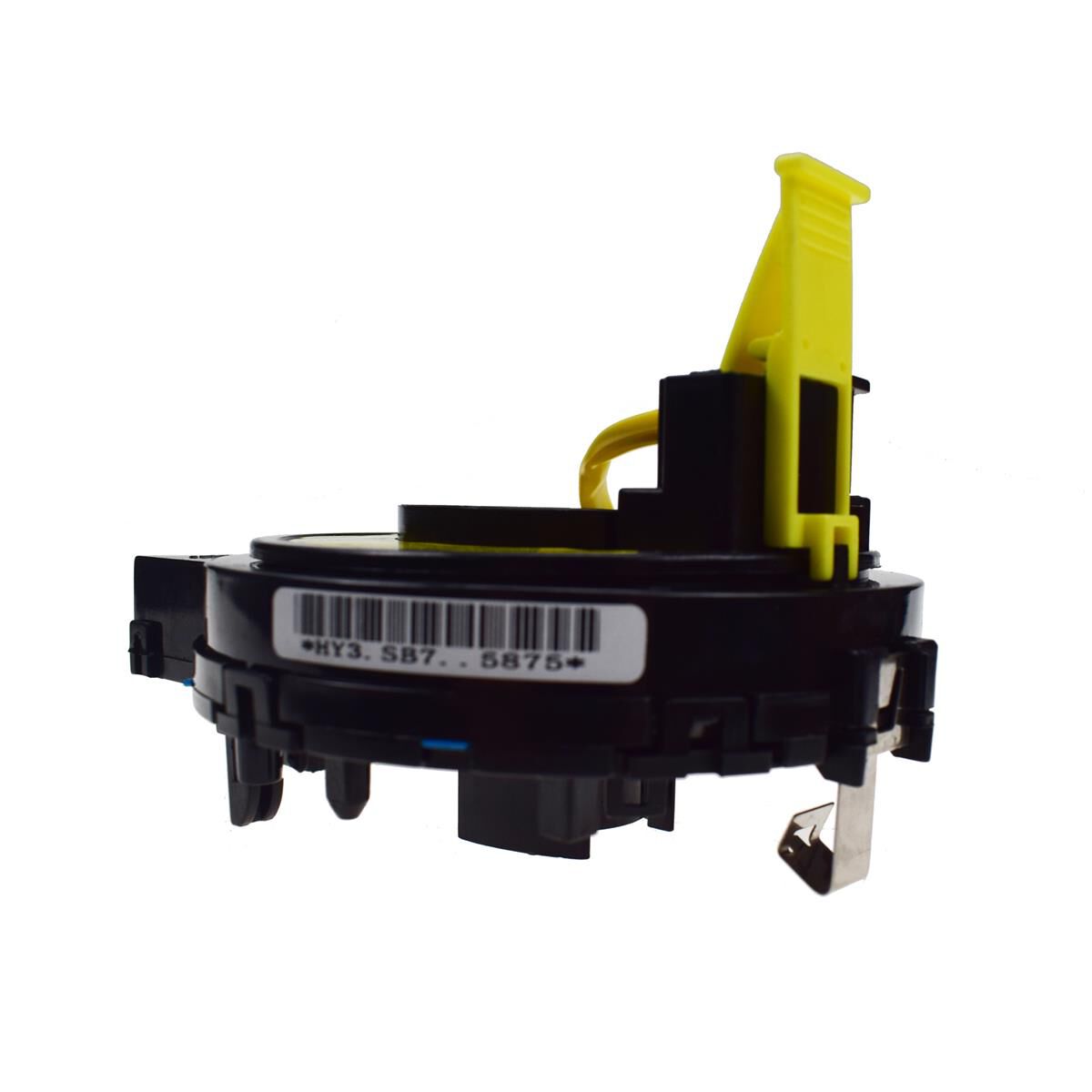 SPIRAL CABLE CLOCK SPRING 93490-2H300 FIT FOR HYUNDAI I30 FD 2007-2012, , scaau_hi-res