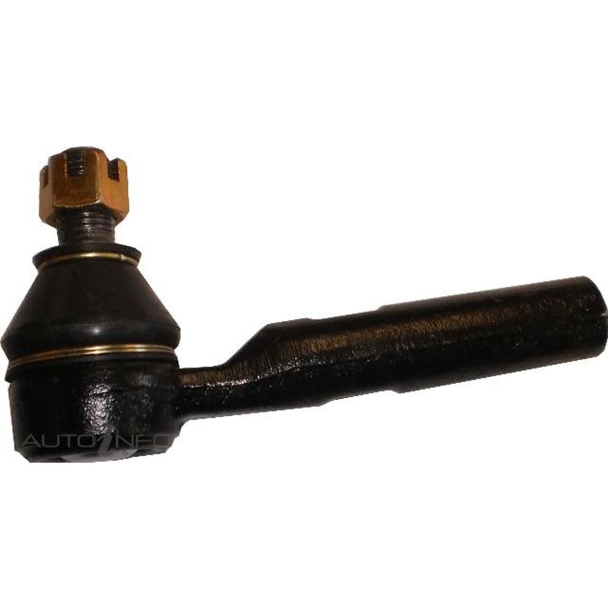 TOYOTA PRADO 150 SERIES 09-ON OUTER TIE ROD END, , scaau_hi-res