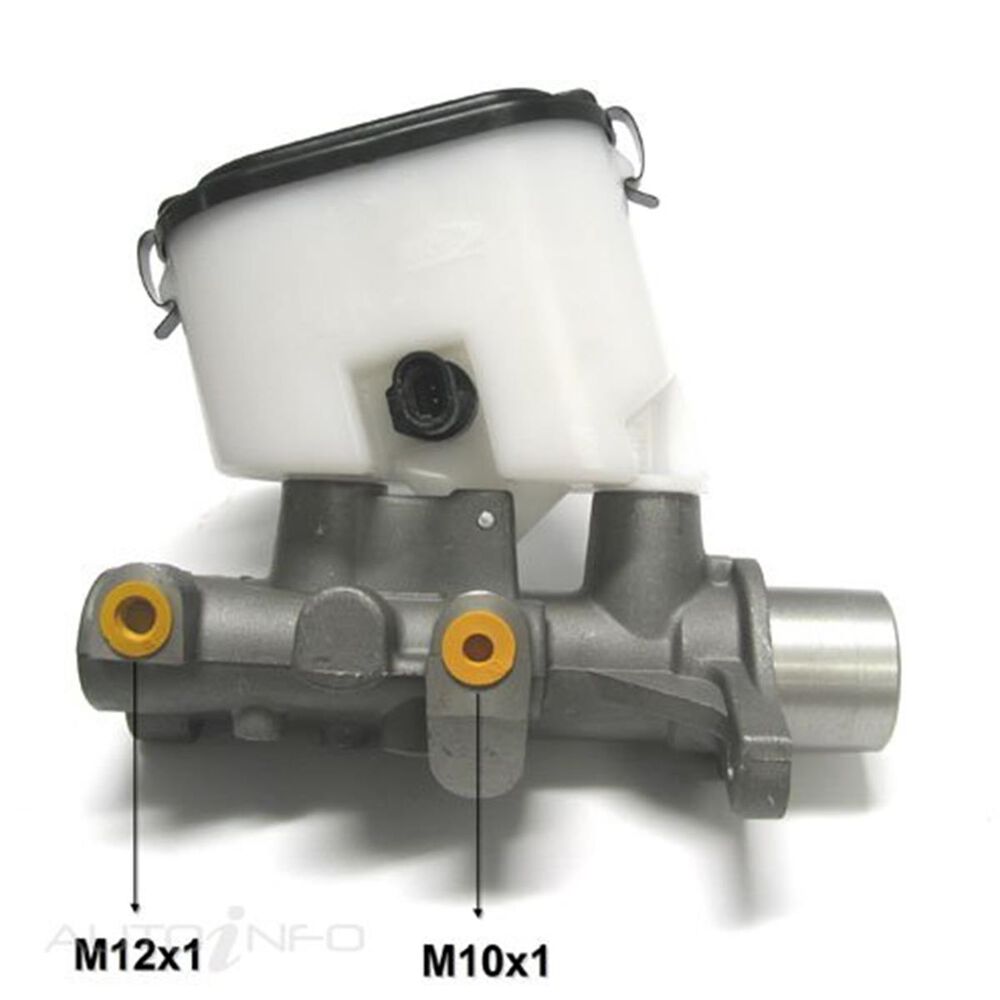 Bosch Brake Master Cylinder B227109 Supercheap Auto