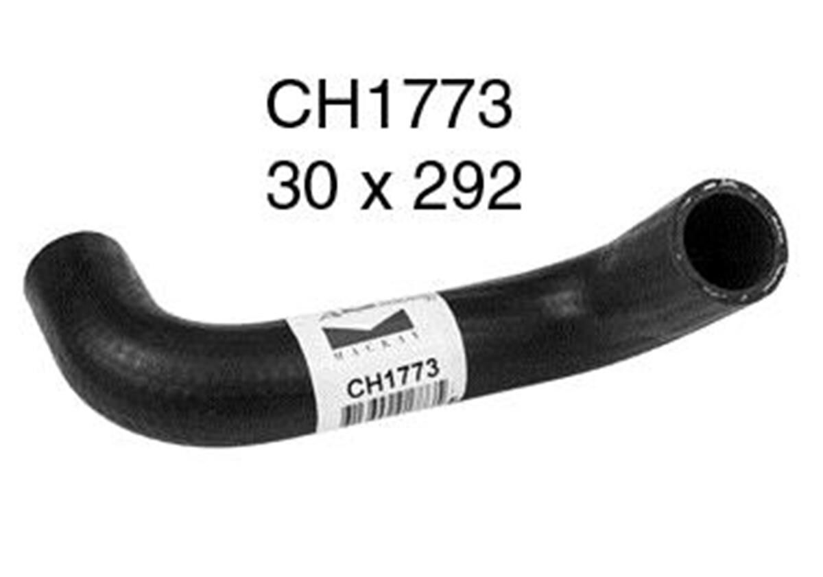 Radiator Lower Hose  - MAZDA 121 DB - 1.3L I4  PETROL - Manual & Auto, , scaau_hi-res