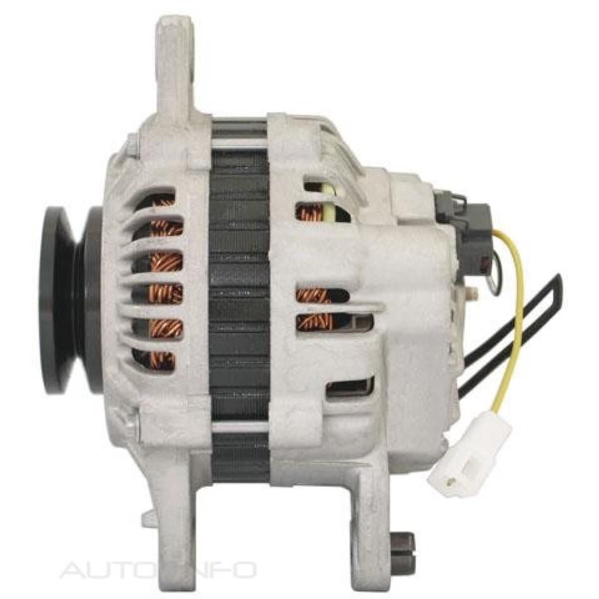 ALTERNATOR 12V 75A, , scaau_hi-res