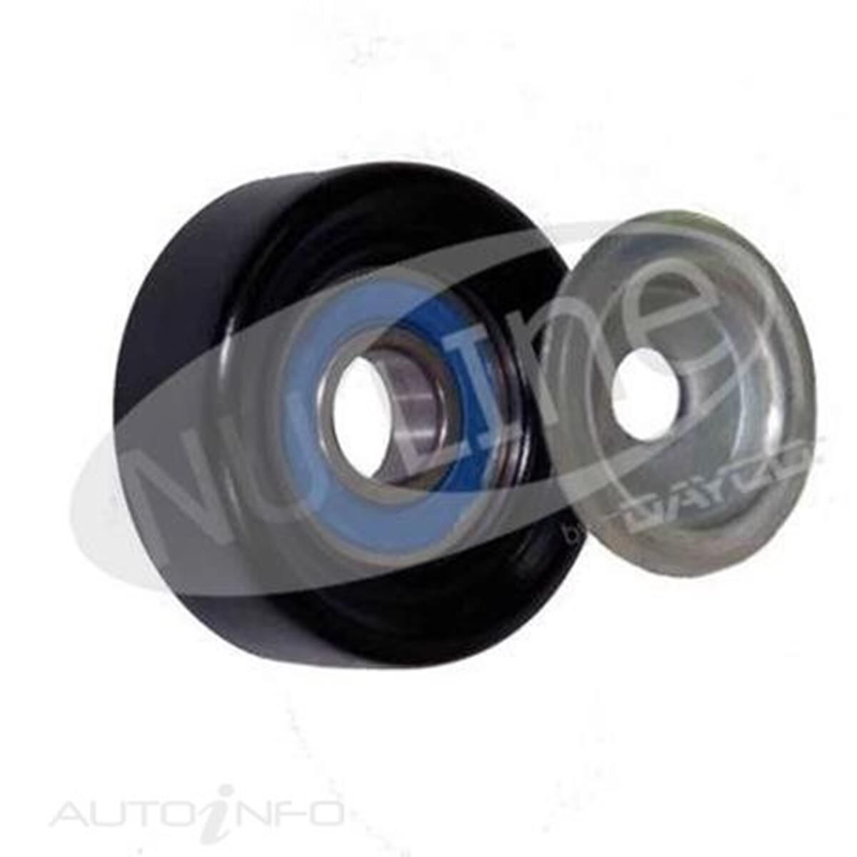 Ls1 air con idler pulley store