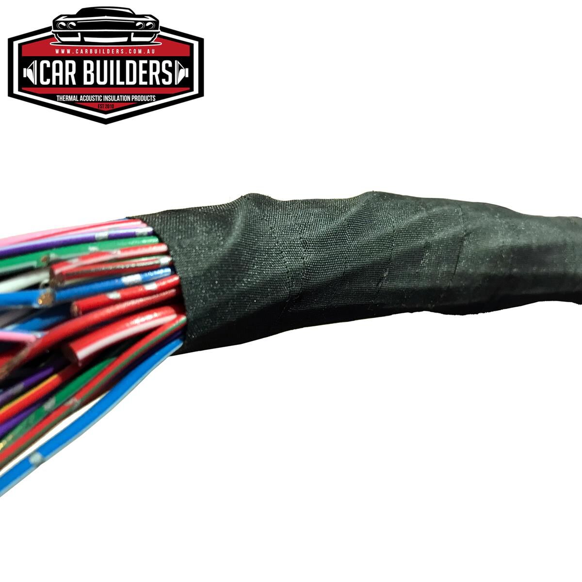 UNDERBODY TAPE 19MM X 25M, , scaau_hi-res