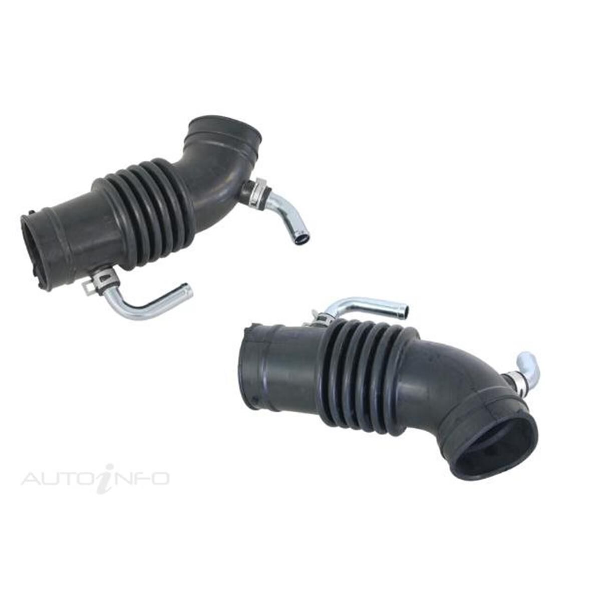 NISSAN PATROL  GU  12/1997 ~ ONWARDS  AIR CLEANER HOSE  4.5L 6 CYLINDER PETROL - TB45E, , scaau_hi-res