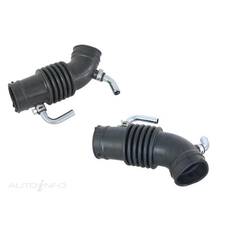 NISSAN PATROL  GU  12/1997 ~ ONWARDS  AIR CLEANER HOSE  4.5L 6 CYLINDER PETROL - TB45E, , scaau_hi-res