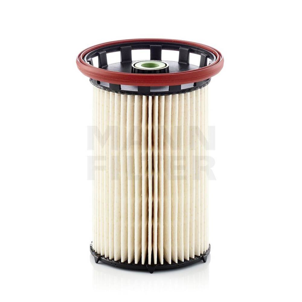 Oliefilter MANN-FILTER HU 8007 Z KIT Oliefilter MANN-FILTER HU 8007 Z KIT
