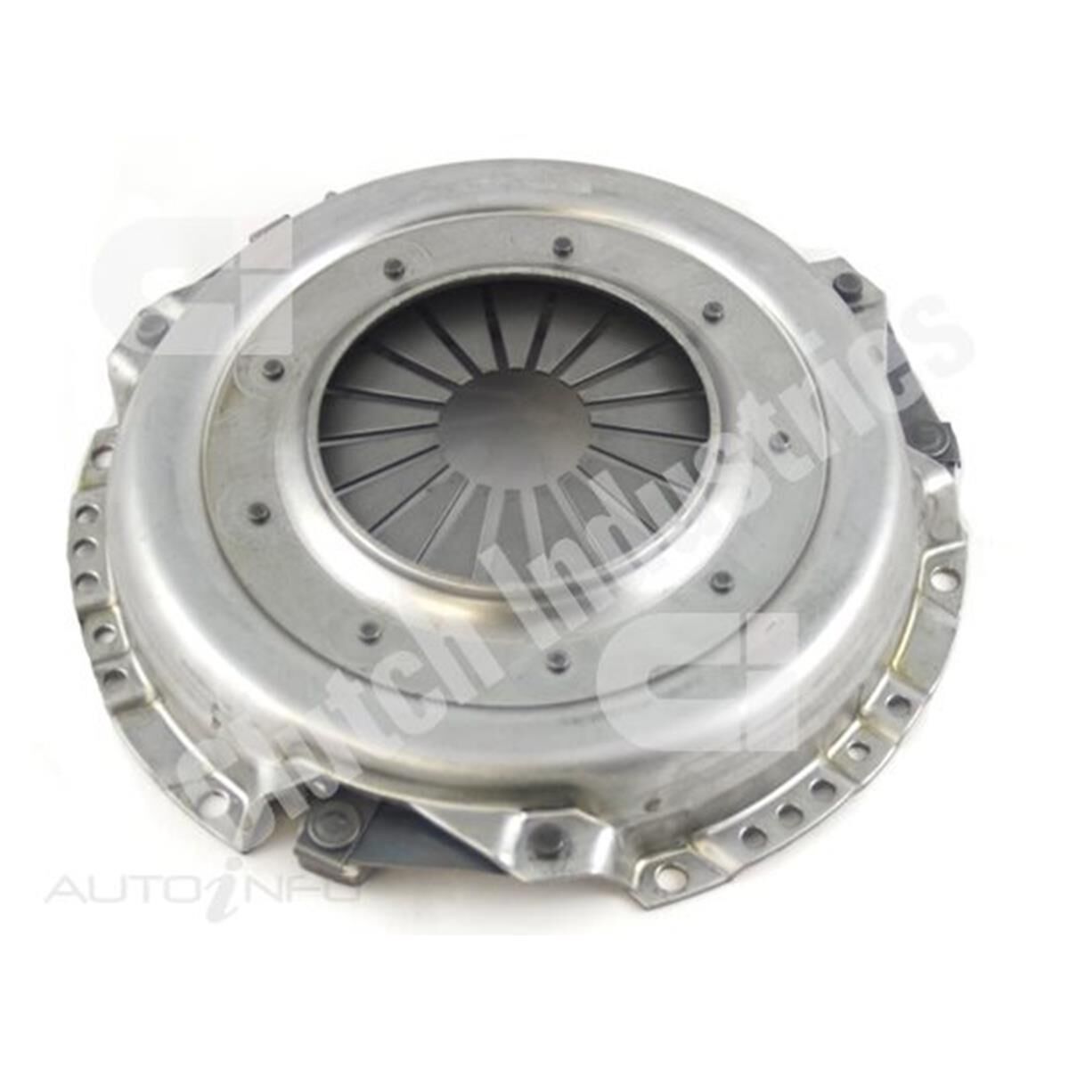CI CLUTCH KIT, , scaau_hi-res