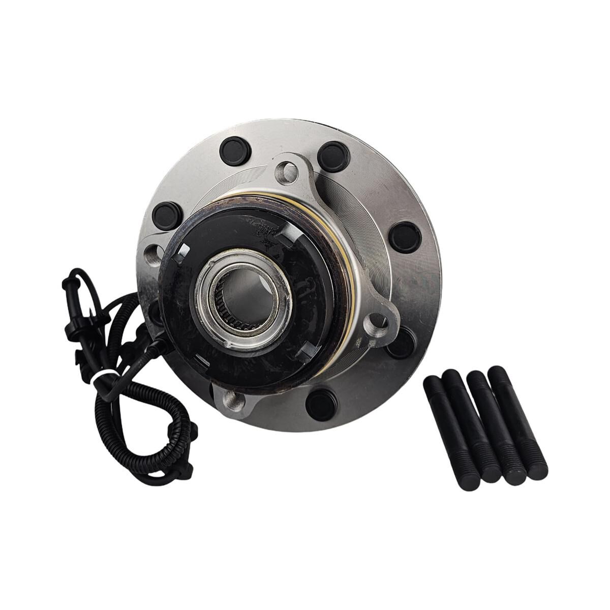 WHEEL BEARING HUB, , scaau_hi-res
