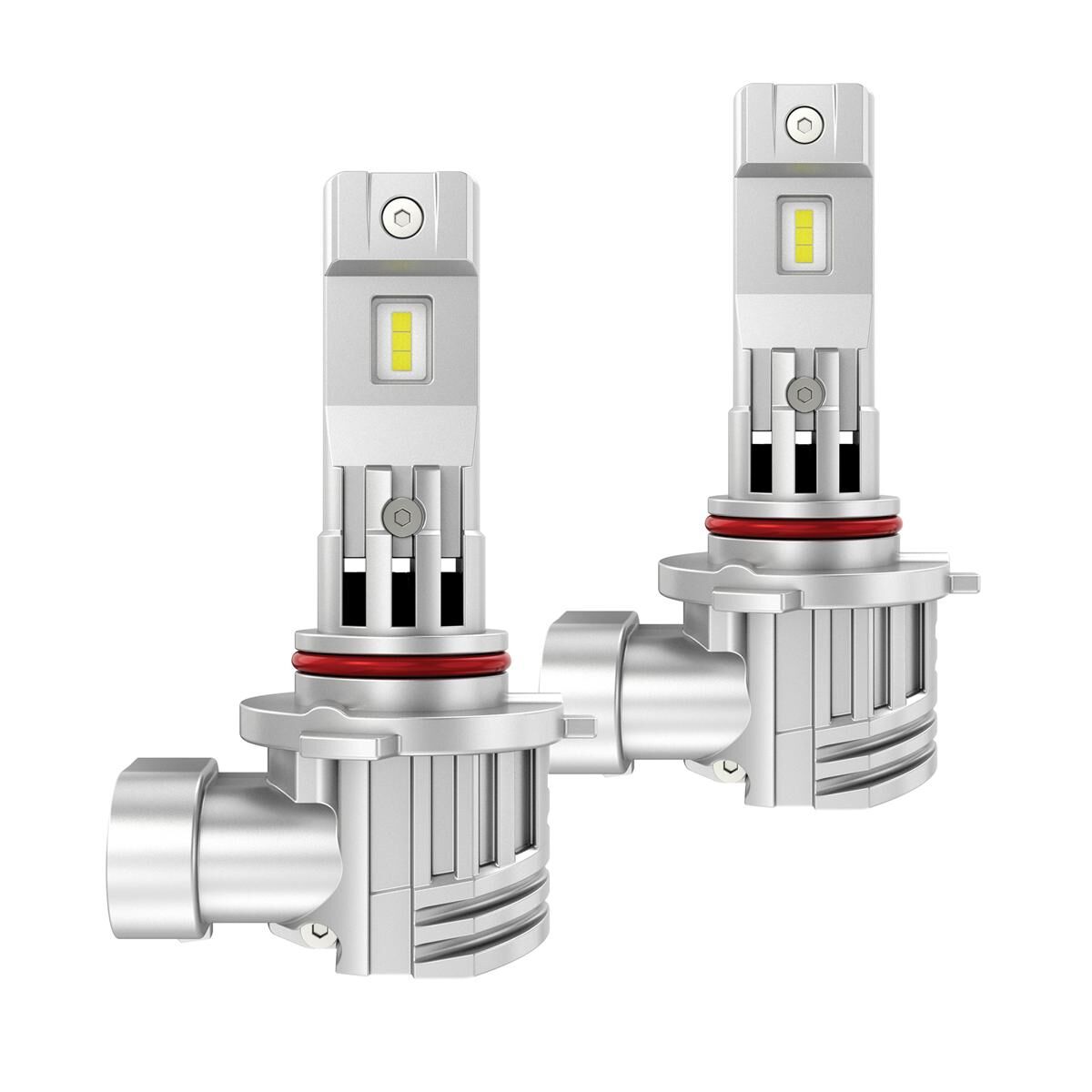 LED HB3 DIRCET FIT PLUS V2 12-24V 5700K 2500LM EACH GLOBE, , scaau_hi-res