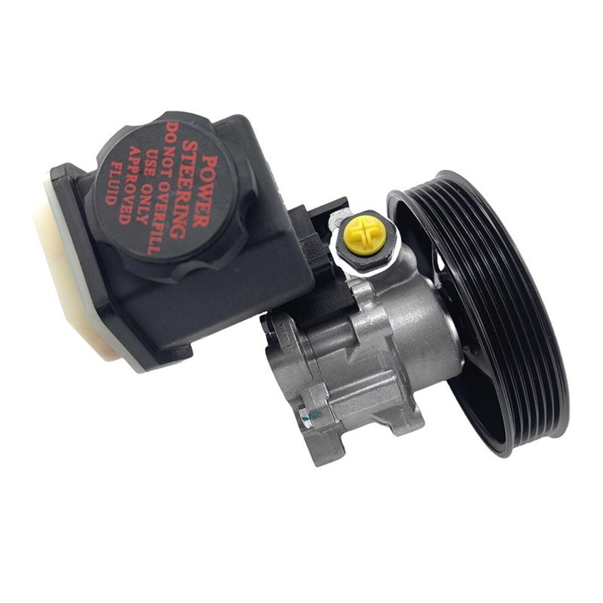 Power Steering Pump, , scaau_hi-res